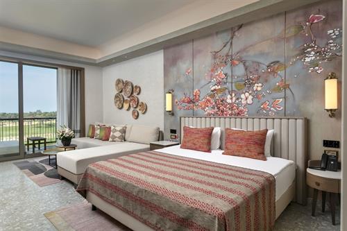Cullinan Belek - SUPERIOR ROOM SEA VIEW - 225178