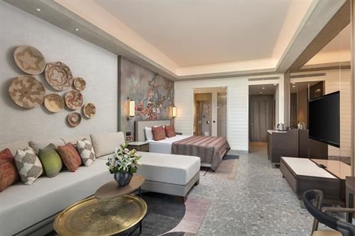 Cullinan Belek - SUPERIOR ROOM SEA VIEW - 225179