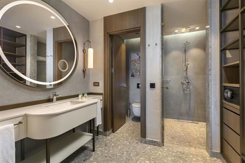 Cullinan Belek - SUPERIOR ROOM SEA VIEW - 225180
