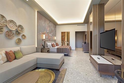 Cullinan Belek - Superior Room Swim-Up - 225200