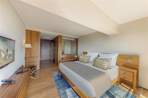 D Maris Bay - CLASSIC ROOM SEA VIEW - 249562