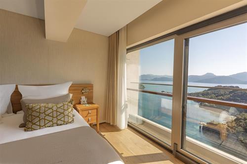 D Maris Bay - CLASSIC ROOM SEA VIEW - 249563