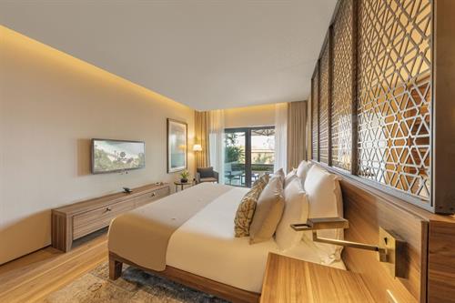 D Maris Bay - DELUXE ROOM MOUNTAIN VIEW - 249582