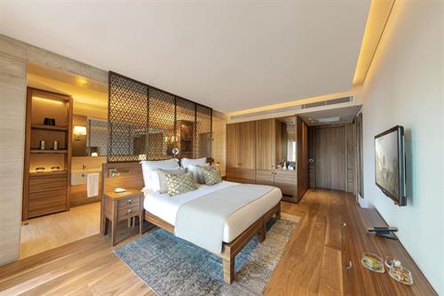 D Maris Bay - DELUXE ROOM MOUNTAIN VIEW - 249583