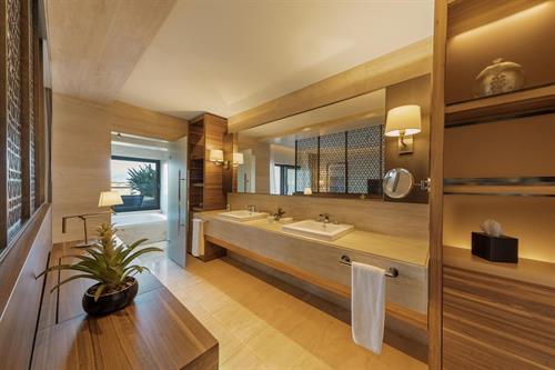 D Maris Bay - DELUXE ROOM MOUNTAIN VIEW - 249584