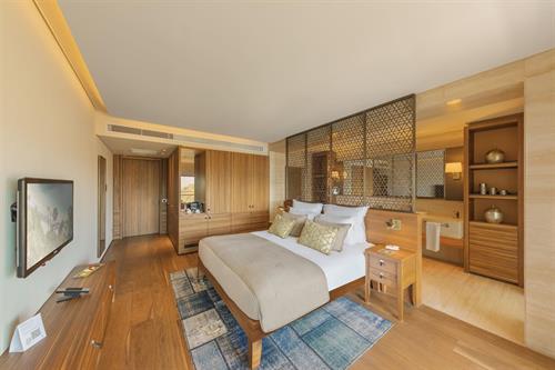 D Maris Bay - DELUXE ROOM SEA VIEW. - 249559