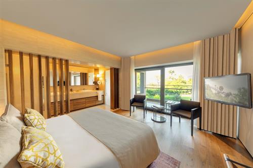 D Maris Bay - EXECUTIVE SUITE MOUNTAIN VIEW - 249568