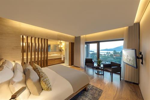 D Maris Bay - EXECUTIVE SUITE PARTIAL SEA VIEW - 249572