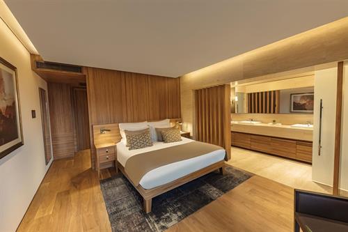 D Maris Bay - EXECUTIVE SUITE PARTIAL SEA VIEW - 249573