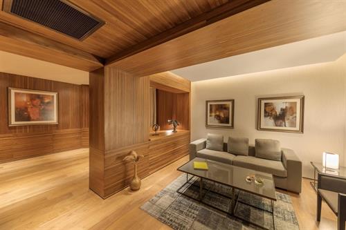 D Maris Bay - EXECUTIVE SUITE PARTIAL SEA VIEW - 249574