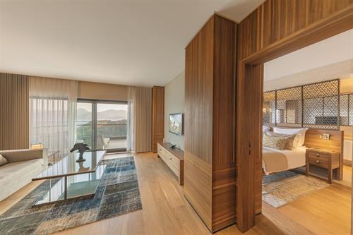 D Maris Bay - EXECUTIVE SUITE SEA VIEW - 249550