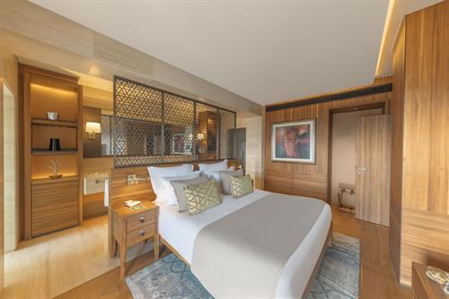 D Maris Bay - EXECUTIVE SUITE SEA VIEW - 249551