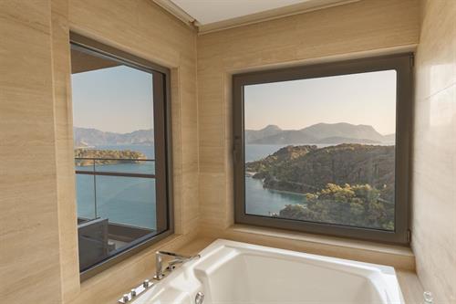 D Maris Bay - EXECUTIVE SUITE SEA VIEW - 249553
