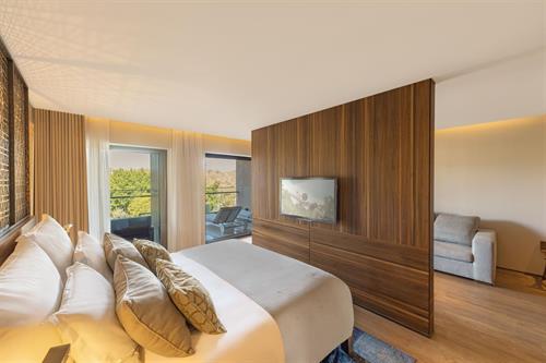 D Maris Bay - JUNIOR SUITE MOUNTAIN VIEW - 249542