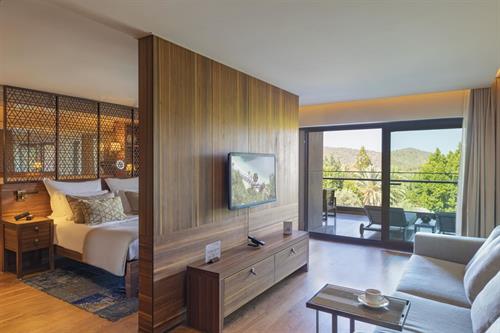 D Maris Bay - JUNIOR SUITE MOUNTAIN VIEW - 249543