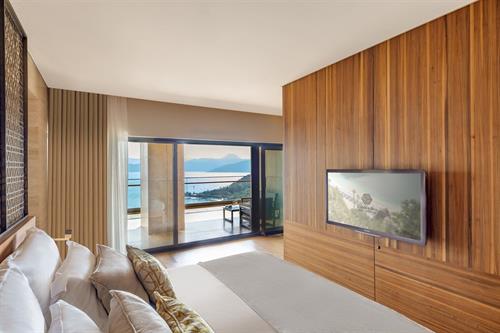 D Maris Bay - JUNIOR SUITE SEA VIEW - 249546