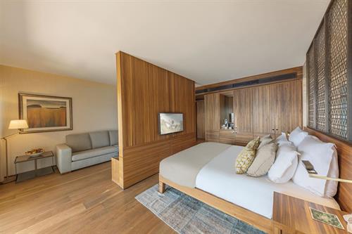 D Maris Bay - JUNIOR SUITE SEA VIEW - 249547