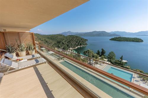 D Maris Bay - JUNIOR SUITE SEA VIEW - 249549