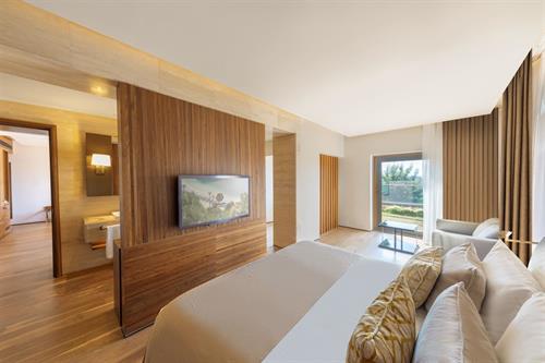 D Maris Bay - PREMIER SUITE MOUNTAIN VIEW - 249578