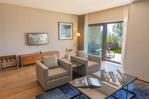 D Maris Bay - PREMIER SUITE MOUNTAIN VIEW - 249579