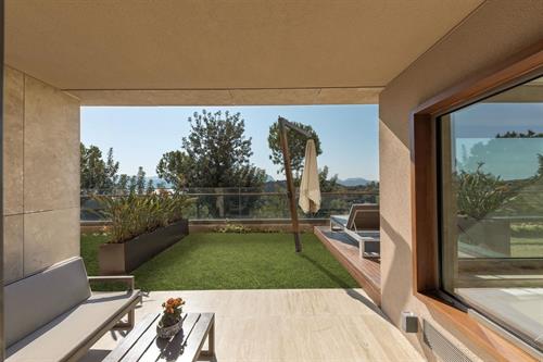 D Maris Bay - PREMIER SUITE MOUNTAIN VIEW - 249581