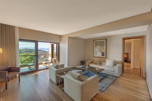 D Maris Bay - PREMIER SUITE SEA VIEW - 249554