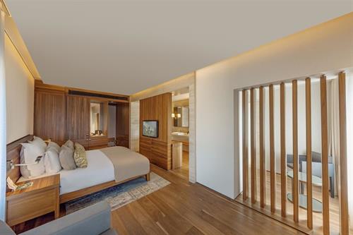 D Maris Bay - PREMIER SUITE SEA VIEW - 249555