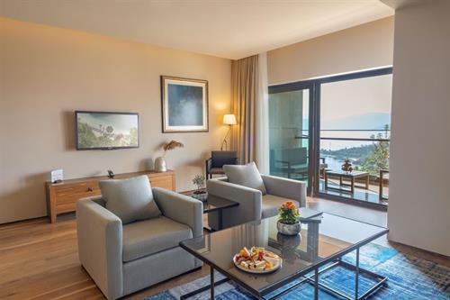 D Maris Bay - PREMIER SUITE SEA VIEW - 249556