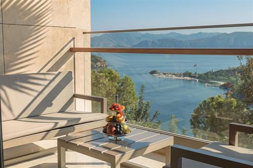 D Maris Bay - PREMIER SUITE SEA VIEW - 249557