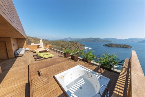 D Maris Bay - PRESIDENTAL SUITE - 249540