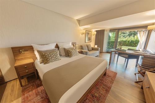 D Maris Bay - SUPERIOR ROOM MOUNTAIN VIEW - 249585