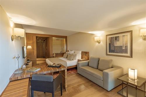 D Maris Bay - SUPERIOR ROOM MOUNTAIN VIEW - 249586
