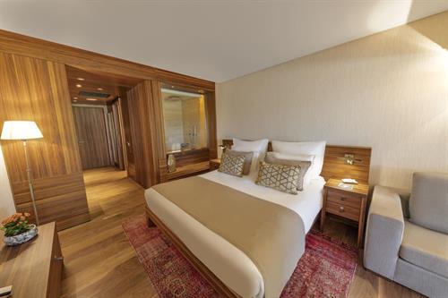 D Maris Bay - SUPERIOR ROOM MOUNTAIN VIEW - 249587