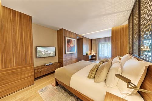 D Maris Bay - SUPERIOR SUITE MOUNTAIN VIEW - 249564