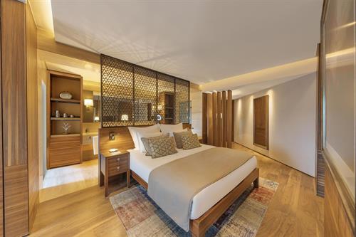 D Maris Bay - SUPERIOR SUITE MOUNTAIN VIEW - 249565