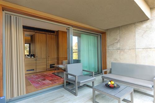 D Maris Bay - SUPERIOR SUITE MOUNTAIN VIEW - 249567