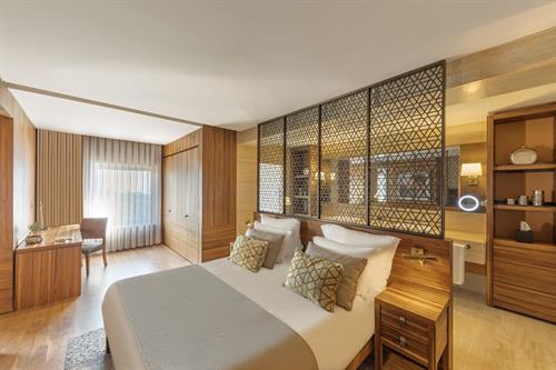 D Maris Bay - Superior Suite Partial Sea View - 249588