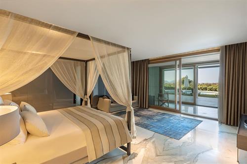 D Maris Bay - VILLA - 249531