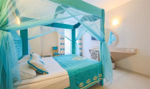 Daima Biz Hotel - Family Room - 213480