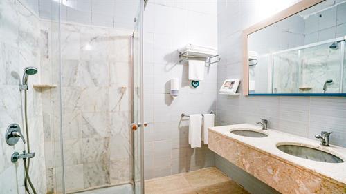 Daima Biz Hotel - Family Room - 245867