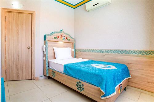 Daima Biz Hotel - Single Spr Room - 213497