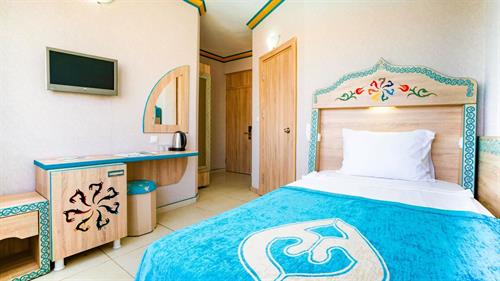 Daima Biz Hotel - Single Spr Room - 213498