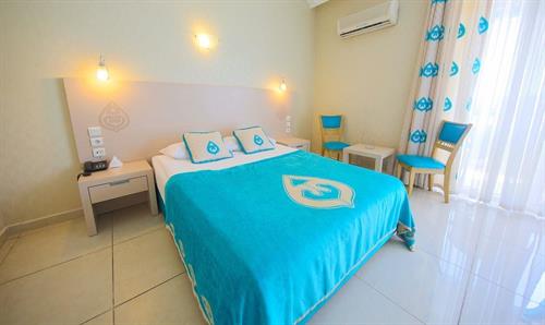 Daima Biz Hotel - STANDARD SIDE SEA VIEW ROOM - 213495