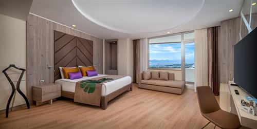 Delphin Be Grand Resort - Be Suite - 237815