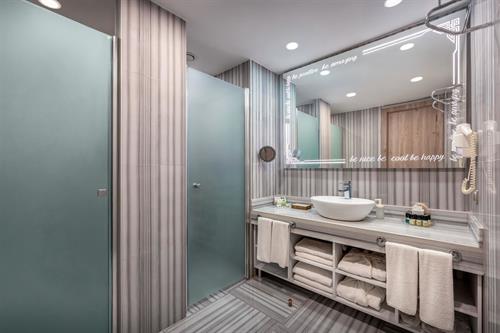 Delphin Be Grand Resort - FAMILY SUITE B LAND VIEW - 237814