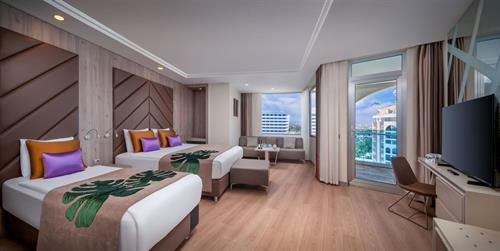 Delphin Be Grand Resort - STD BE LARGE LAND VIEW - 237798