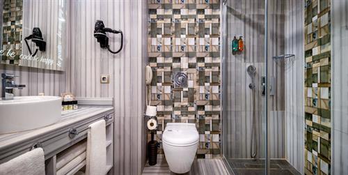 Delphin Be Grand Resort - STD BE TRENDY LAND VIEW - 237791