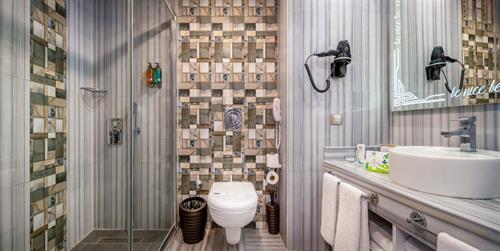 Delphin Be Grand Resort - SUPERIOR ROOM BE ROMANTIC SEA SIDE VIEW - 237803