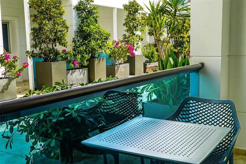 Delta Hotel By Marriott Bodrum - FAMILY ROOM LAND VIEW - 222135