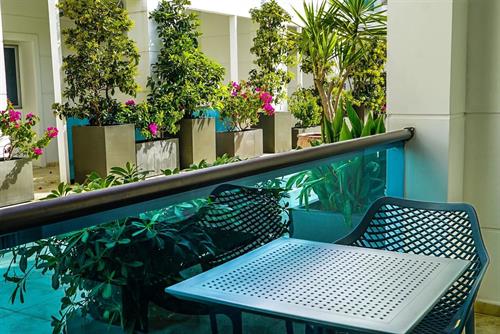 Delta Hotel By Marriott Bodrum - FAMILY ROOM LAND VIEW - 242405